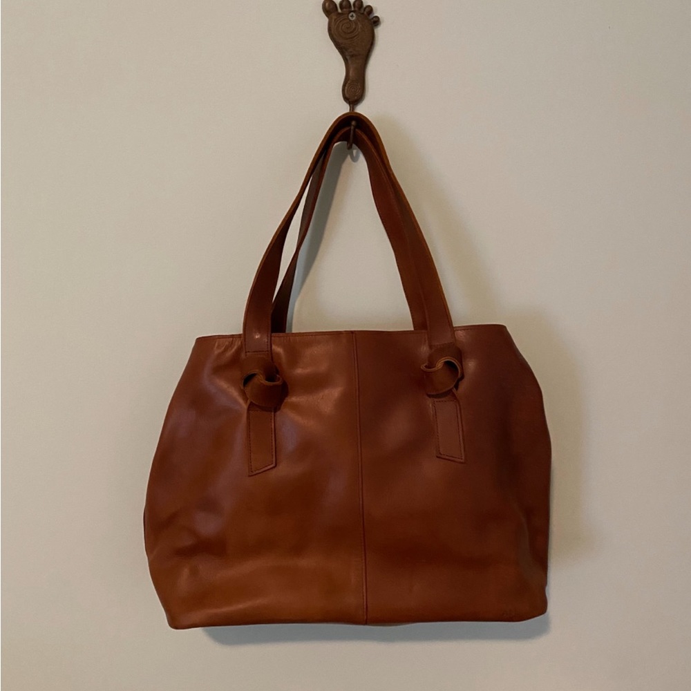 ABLE Fashion - Rachel Utility Bag (Leather)
